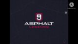 Race game. Asphalt 9. Multiplayer 2. Aspark Owl free try