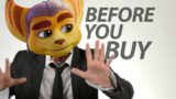 Ratchet & Clank: Rift Apart – Before You Buy