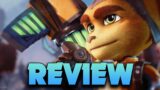 Ratchet & Clank: Rift Apart Review – A Perfect Next Generation Experience