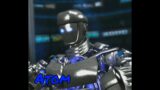 Real Steel The Video Game Edit