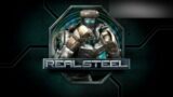 Real Steel The Video Game Menu Theme