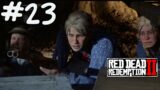 Red Dead Redemption 2 Walkthrough Gameplay – Chapter 2 – A Strange Kindness