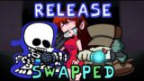 Release but Swapped | FNF