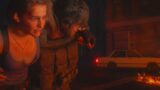 Resident Evil 3 REMAKE Walkthrough Part 2, HD (NO COMMENTARY)