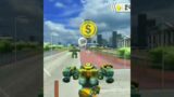 Robot game video 3d by Robot games 3d #shorts short video