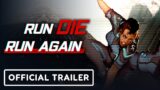 Run Die Run Again – Official Gameplay Trailer | Summer of Gaming 2021
