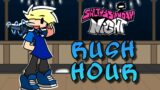 Rush Hour! – [Manager.exe] (FNF Animation)