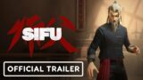 SIFU – Official Gameplay Trailer | Summer of Gaming 2021