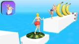 SQUEEZY GIRL Game All levels New Update Level 21-23