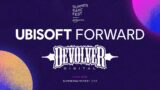 SUMMER GAME FEST: Ubisoft Forward and Devolver Digital (Co-Stream with Geoff)