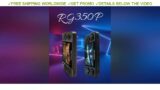 [Sale] $84.37 ANBERNIC RG350P Retro game Upgrade version 64Bit Emulator video game consoles handhel