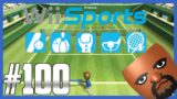 Savidge Gaming's Top 100 Video Games: #100 – Wii Sports | Vertical #Shorts
