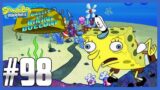 Savidge Gaming's Top 100 Video Games: #98 Spongebob Battle for Bikini Bottom | Vertical #Shorts