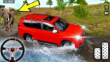 Scorpio wala Game | Car driving simulator | cars game | car gadi wala video – Android GamePlay