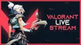 Server Down! | Valorant live | Frag x gaming