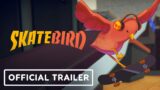 SkateBIRD – Official Trailer | Summer of Gaming 2021