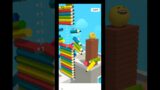 Slice It All Gameplay Android Video Game #Shorts