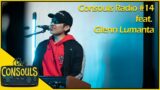 Smooth Vocal Video Game Music feat Glenn Lumanta – Consouls Radio #14 (May 2021)
