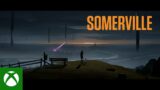 Somerville E3 2021 Trailer