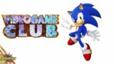 Sonic Adventure | Video Game Club