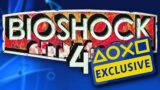Sony's Next PS5 Exclusive Is… Bioshock 4?!