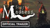 Source of Madness – Official Gameplay Trailer | Summer of Gaming 2021