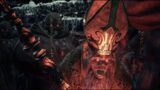 Speedrunning the video game of Dark Souls 3