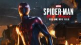 Spider-Man Miles Morales: Video-Game Movie Trailer