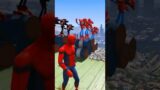 Spider Man / Super Hero/ Fanny Video Game #Ep0079