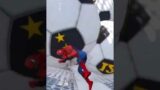 Spider Man / Super Hero/ Fanny Video Game #Ep0081
