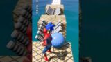 Spider Man / Super Hero/ Fanny Video Game #Ep0092