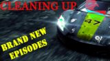Split Second Game play  GT 1030 1080p60FPS Ultra Graphics Storm Drain Race