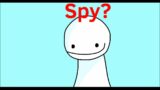 Spy? . Animation meme . Flipaclip . Bob FNF mod . 22Fps Test
