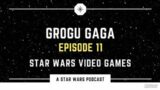 Star Wars Video Game Discussion