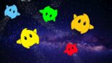 Starlight | Symphonic Video Game Music inspired by Super Mario Galaxy