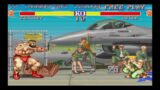 Street Fighter Character Chronicles – Zangief: Street Fighter 2 The World Warrior Arcade Run