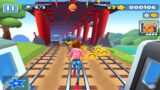 Subway Princess Runner Game 2021 : Princess Video Game | Android/iOS Gameplay HD