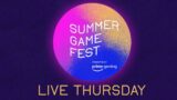 Summer Game Fest 2021: Hype Reel (Tune In Live on Thursday at 11 AM PT / 2 PM ET / 6 PM GMT)