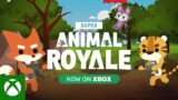 Super Animal Royale – Game Preview Launch Trailer | Xbox Series X|S