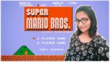 Super Mario Bros.1 | LIVE STREAM| Junkless Sam