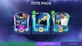 THE MOST ROMANTIC PACK OPENING IN FIFA MOBILE 21 | TEAM UPGRADE