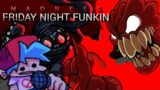 TRICKY IS BACK AND WANTS BLOOD! | Friday Night Funkin' | vs. Tricky FULL WEEK UPDATE #1