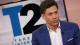 Take-Two Interactive CEO on his post-pandemic outlook on gaming