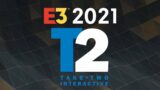 Take Two Interactive E3 2021 Panel Livestream | Summer of Gaming