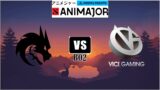 Team Spirit vs Vici Gaming [BO2] | WePlay AniMajor 2021 Group Stage [Music]