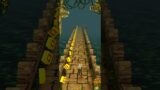 Temple Run New Gameplay video Games #Shorts