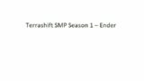 Terrashift SMP – Season 1 Ender – Player Base Visit