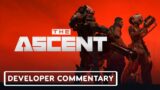The Ascent 12-minute Gameplay with Developer Commentary | IGN Summer of Gaming 2021