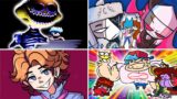 The Best Friday Night Funkin' Animations On YouTube & NewGrounds … #2