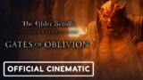 The Elder Scrolls Online: Blackwood – Official Cinematic Launch Trailer